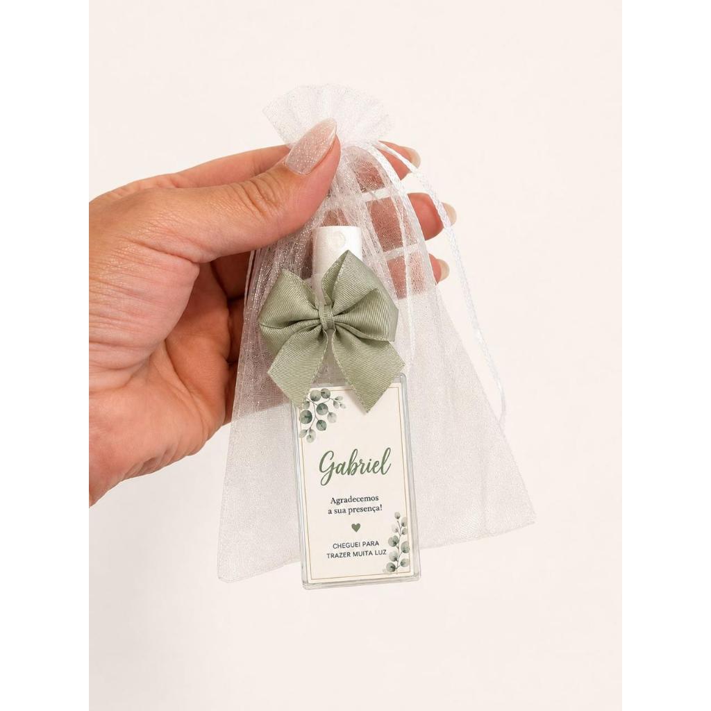 Lembrancinha Maternidade Personalizada Aromatizador Mamãe e Bebê Batizado Chá de Bebê