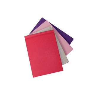 Álbum adesivo para fotos Soft 15x21 para 20 fotos - Horizontal