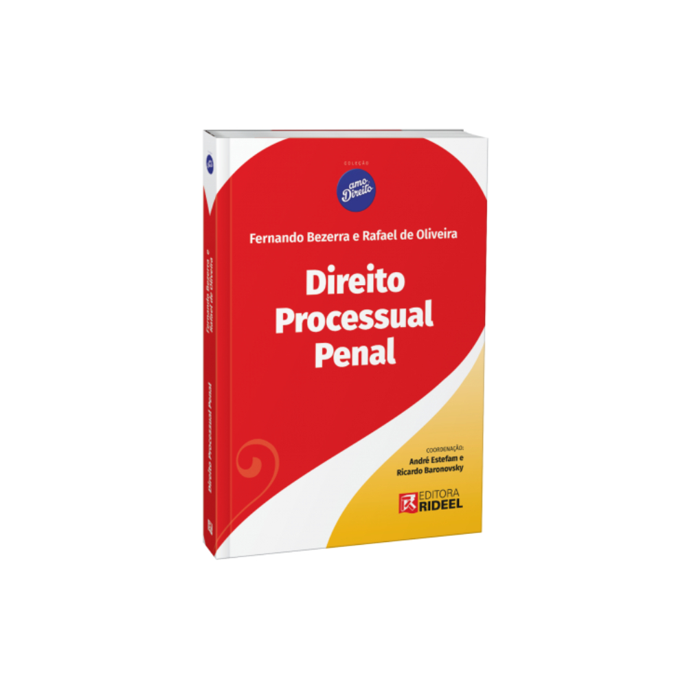 Direito Processual Penal - Amo Direito · foto 2