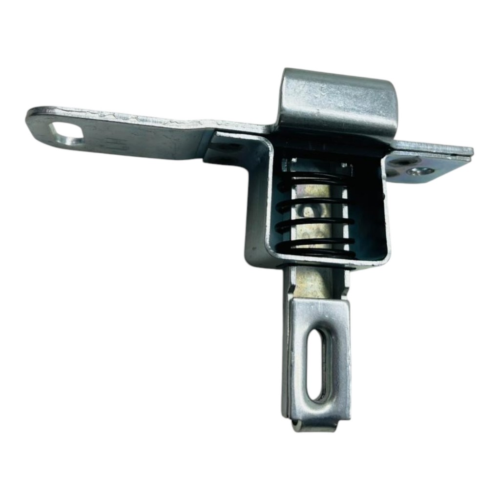 Fechadura Tampa Caçamba Corsa Pick - Up 1995 A 2003
