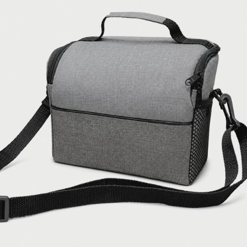 Bolsa case para camera fotografica equipamentos West compativel Nikon Canon SONY etc