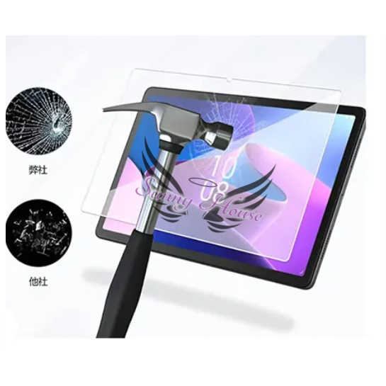 Película de Vidro Para Samsung Galaxy Tab A7/A7Lite/A8 A9 8.7/A9+Plus 11 Polegad
