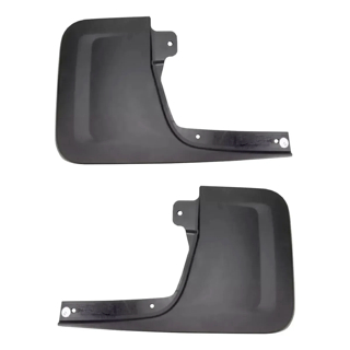 Par Lameiro Traseiro (PARA BARRO) S10 2012/2017 Original Gm