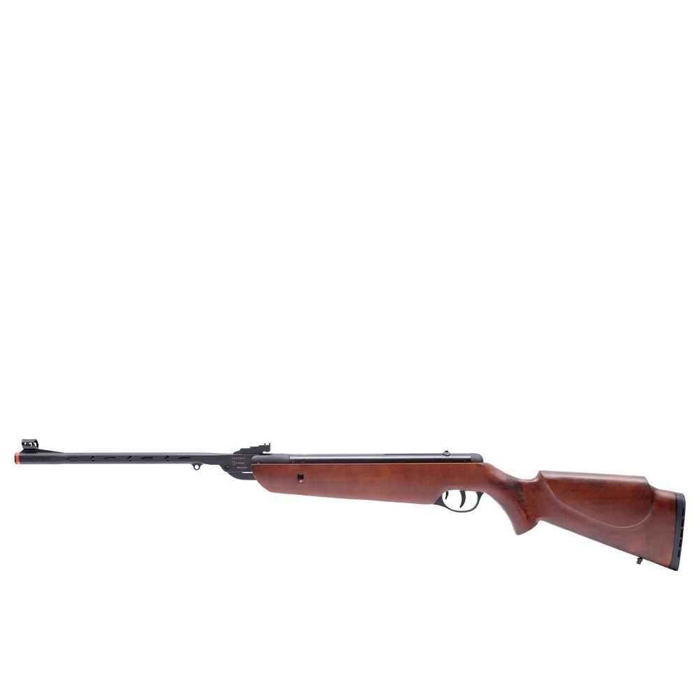 Carabina de Pressão Rossi Dione Sport Wood MH 5.5mm