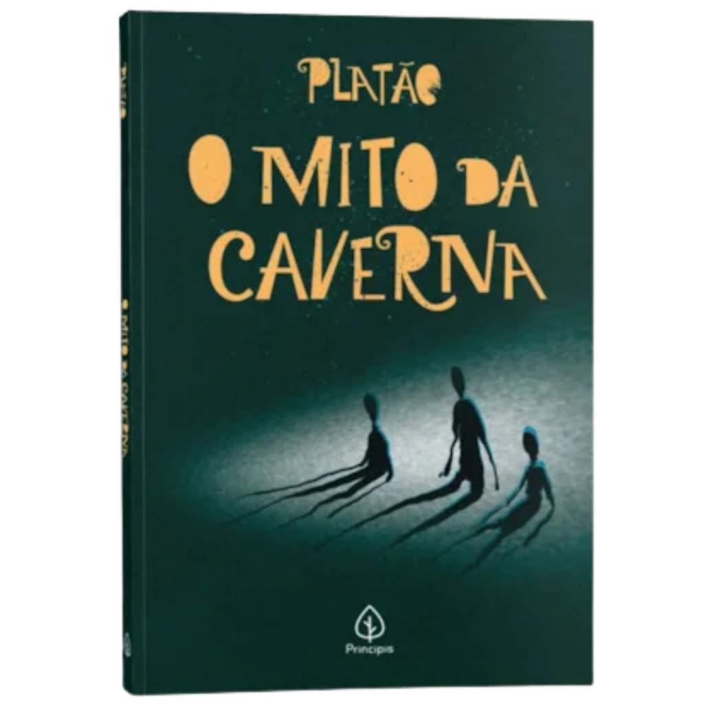 O mito da caverna | Platão · foto 2