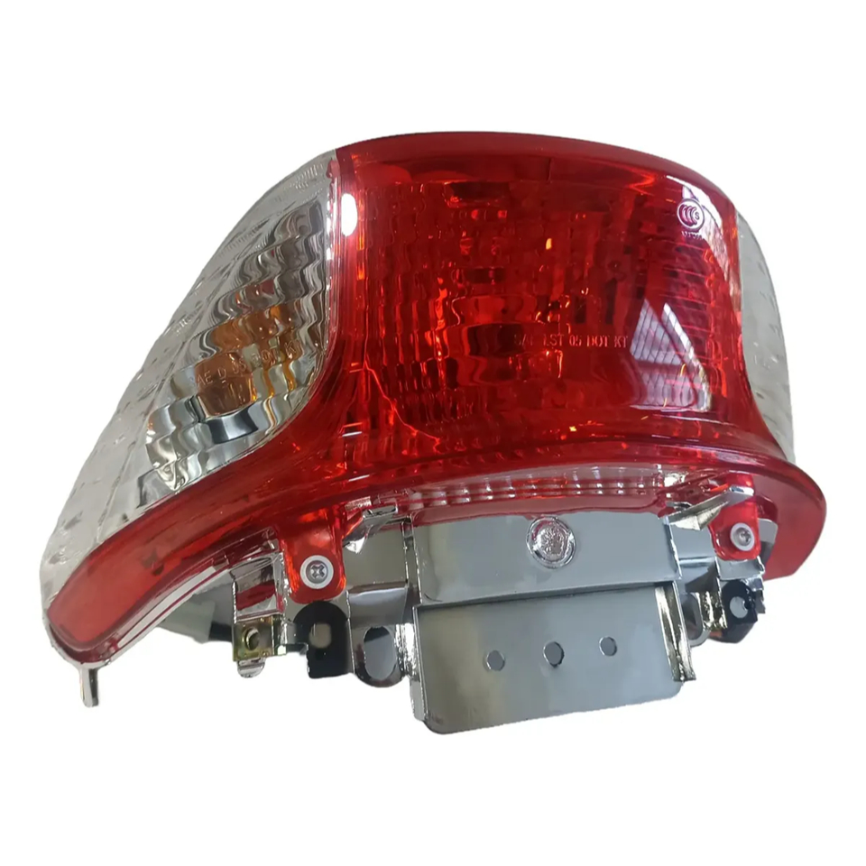 Lanterna Traseira Scooter Benzhou Jonny 50cc