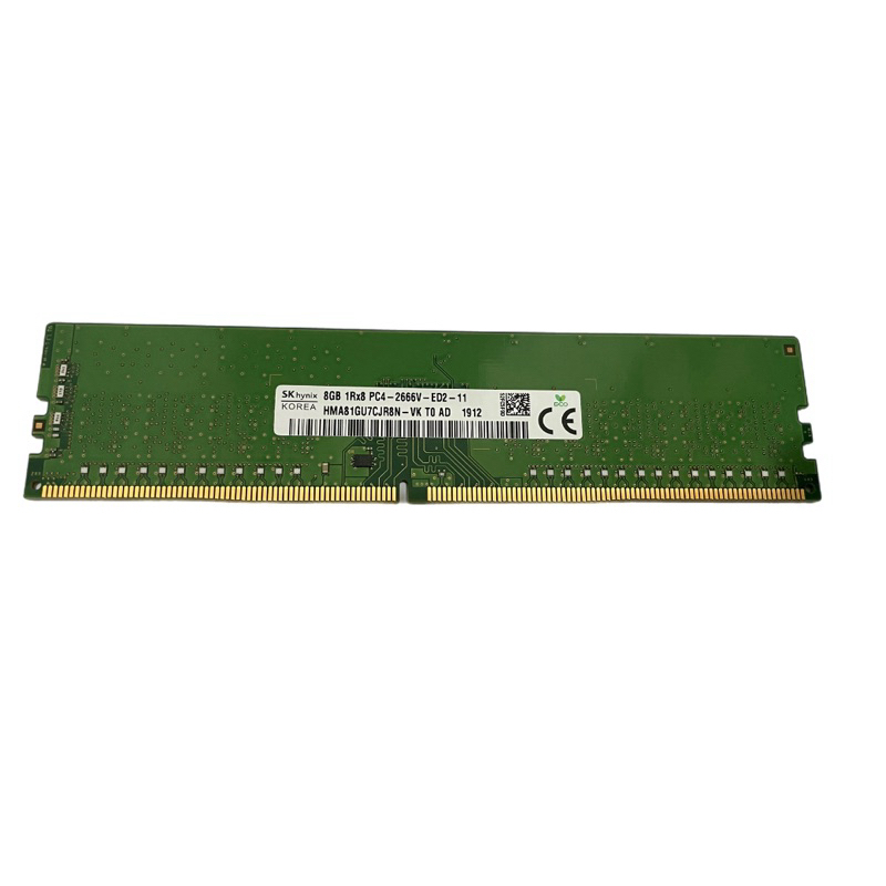 Memoria Servidor Dell Poweredge T140 Udimm Ecc 2666mhz