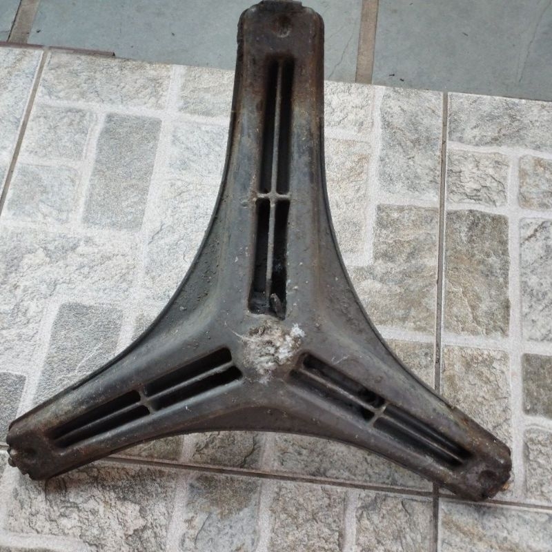 Cruzeta trizeta máquina LG WD-1485TD
