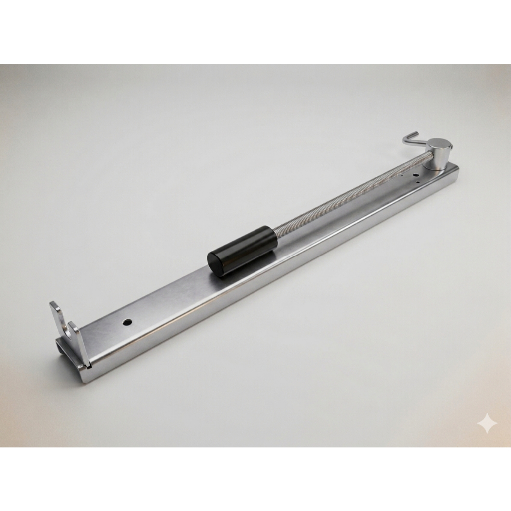 Compressor De Mola Para Carabina De Pressão - Rosset