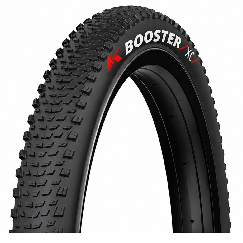 Par de Pneus Kenda Booster Xc Elite 29 X 2.20 + 2.40 60Tpi · foto 2