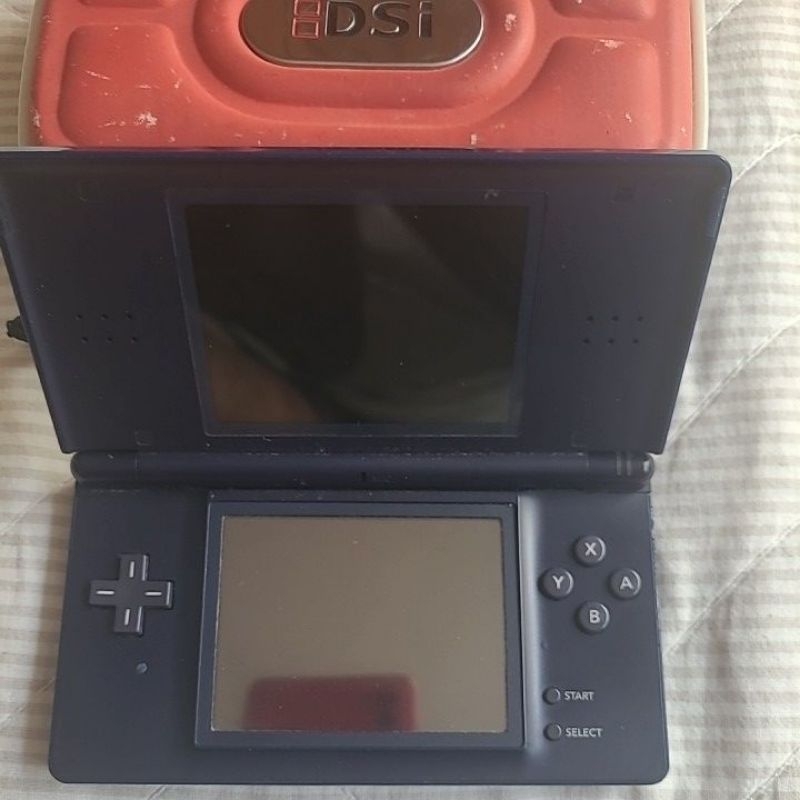Nintendo DS Lite Sucata