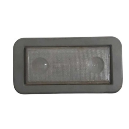 Lanterna Luz Teto Fiat Uno 1996 1997 1998 1999 2000 2001 2002 2003 2004 2005 2006 1800824 Original.