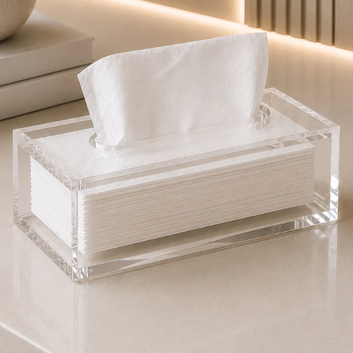Organizador de Lenços: 68% Off! 🛍️