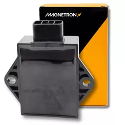 Cdi P/ Suzuki Yes 125 2005-2010 / Intruder 125 2008-2010 (Sem Corte) Magnetron