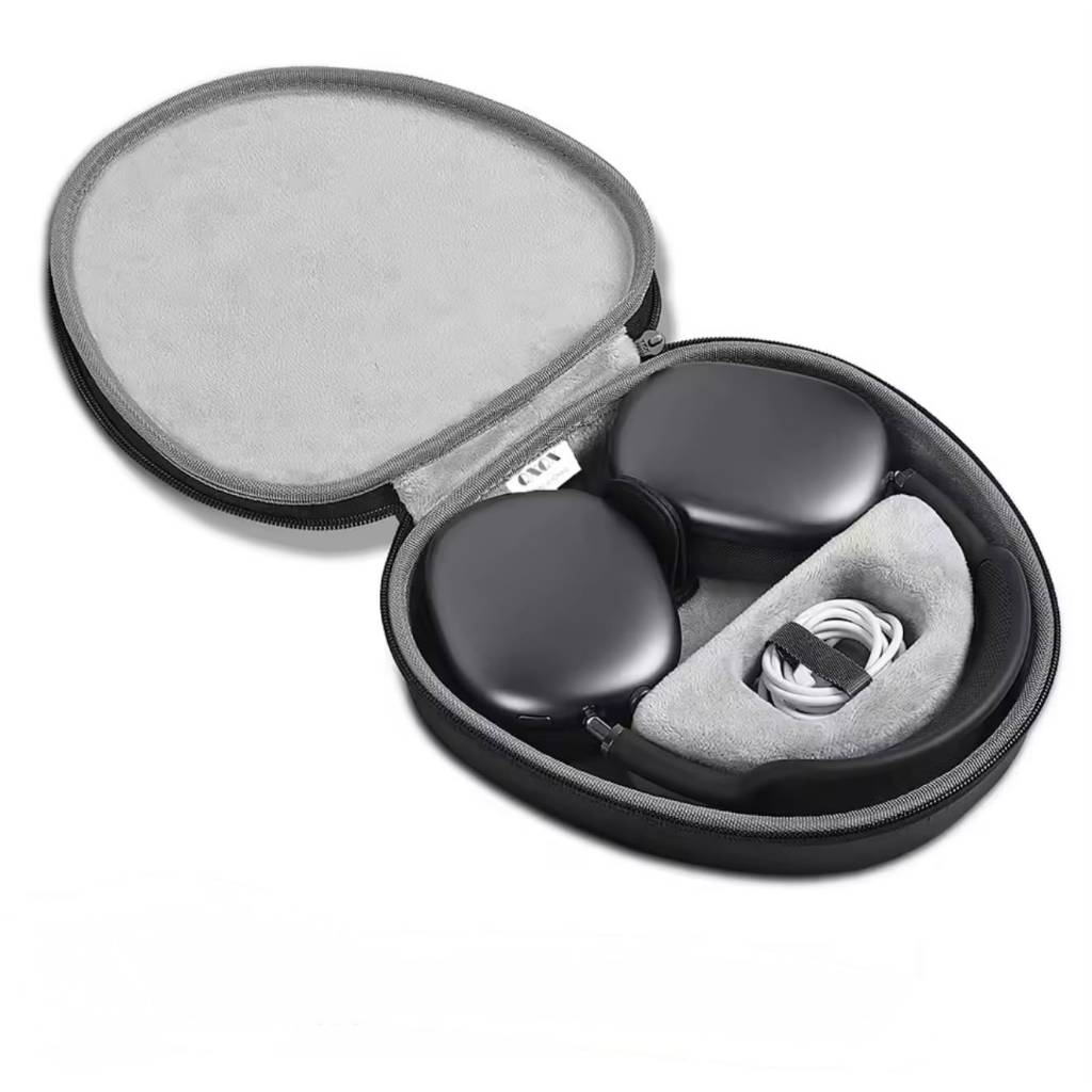 Case Estojo para Airpods / Airpad / Airpod Max / Ugreen Studio Pro - Fone de Ouv