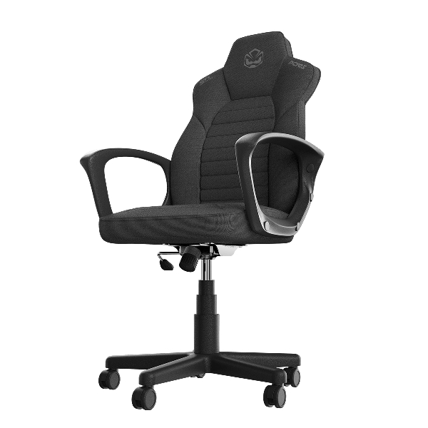 Cadeira Gamer Ergonômica Pcyes Sti Comfort Shadow Reclinável 135° até 120kg