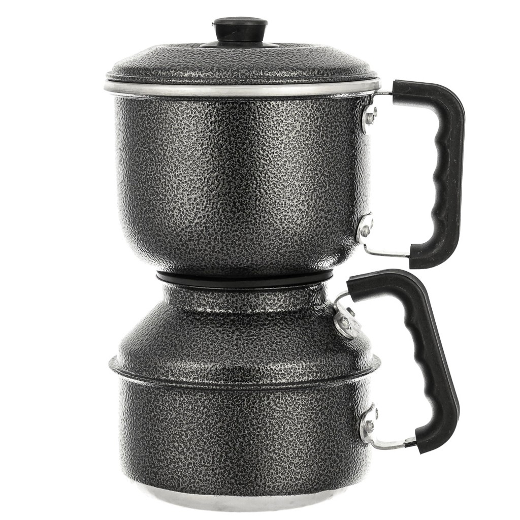 Cafeteira italiana 1.120L