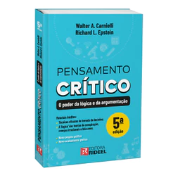 Pensamento Crítico – O Poder da Lógica e da Argumentação