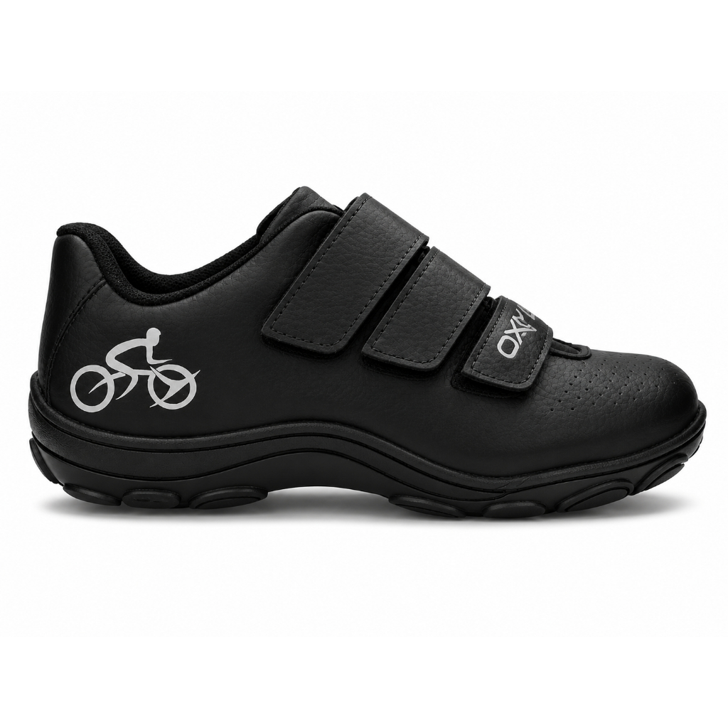 Sapatilha bike sem clip confortavel e super leve QUEIMA DE ESTOQUE