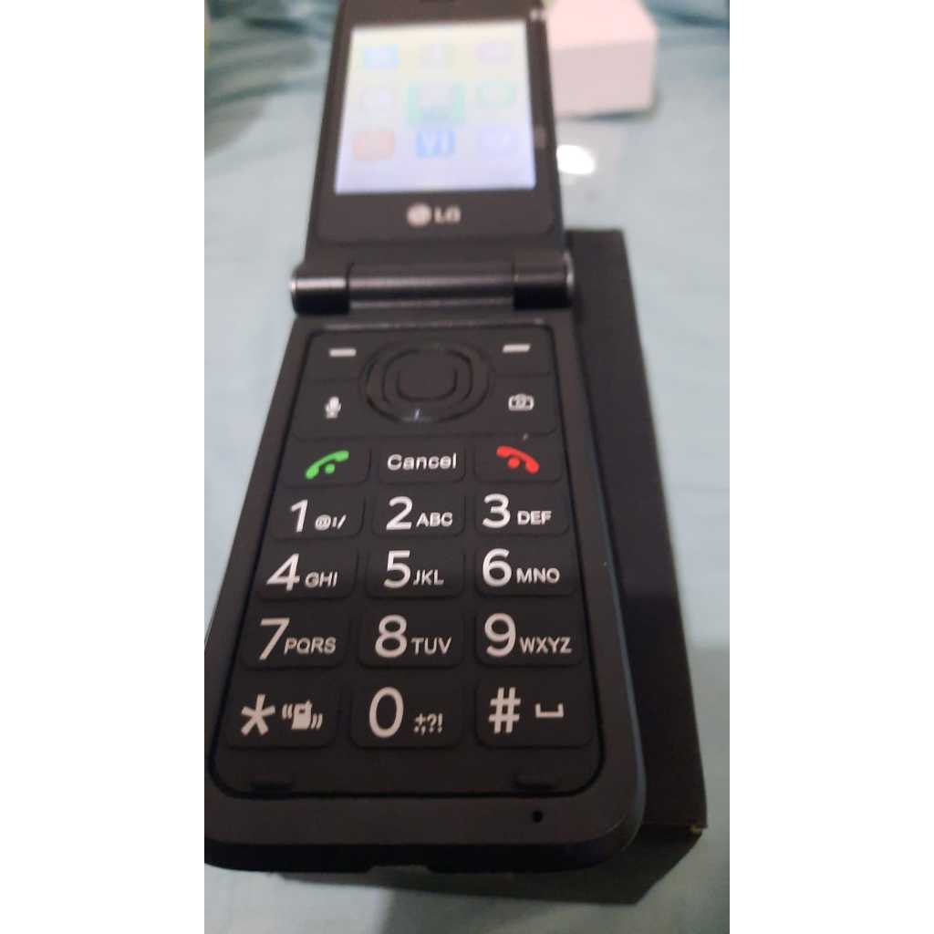 celular para idoso lg folder ll o unico de teclado com internet acessa zap zap