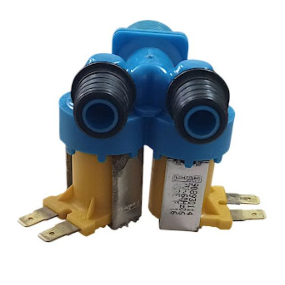 Válvula Solenoide Electrolux Lavadora LTD13 A99089301