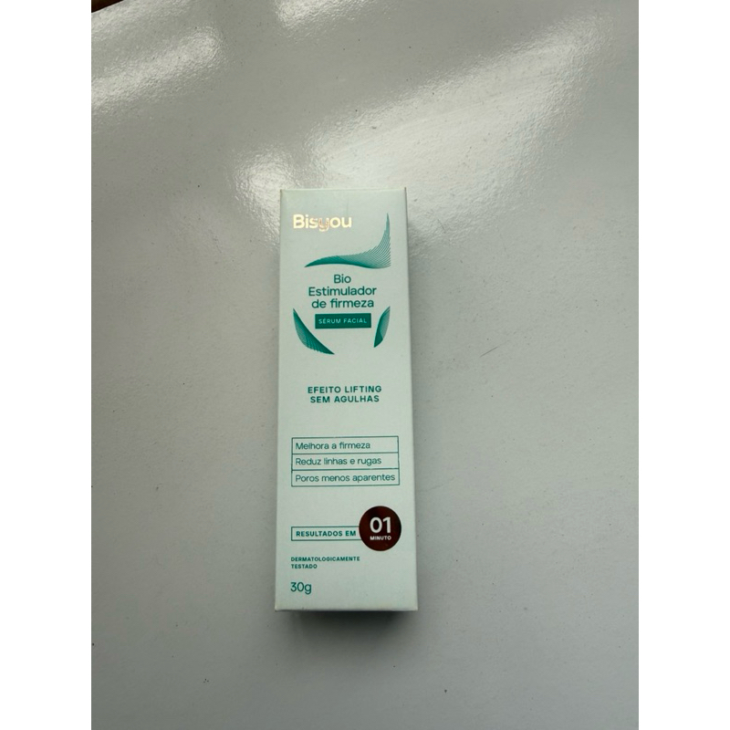 Sérum Bio Estimulador com Efeito Lifting - Bisyou
