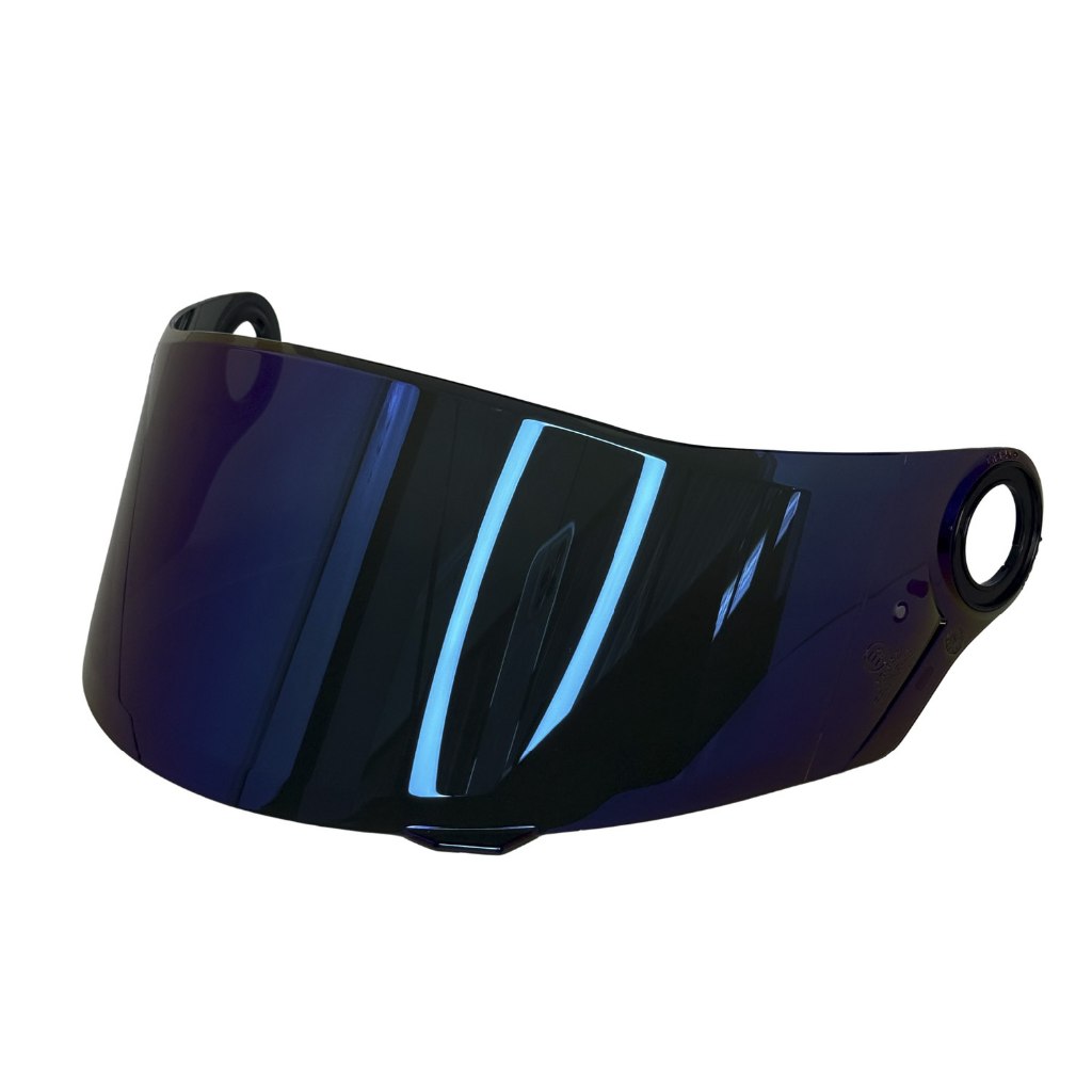 VISEIRA COMPATÍVEL COM CAPACETE LS2 FF353 / RAPID INJETADA CAMALEÃO 2,0MM – MOTOVISÃO