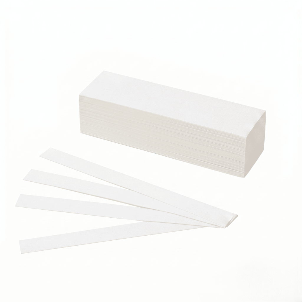 Fita Olfativa Perfume 75g 2500 Unidades Demonstracao Fragrancia Amostra