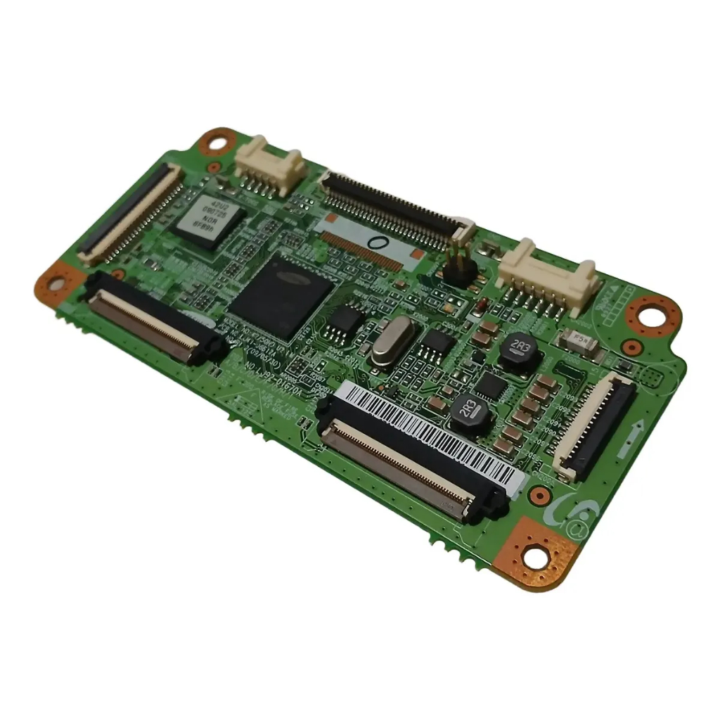 Placa Ctrl Tcon Para Tv Pl42b450b1 Lj92-01670a