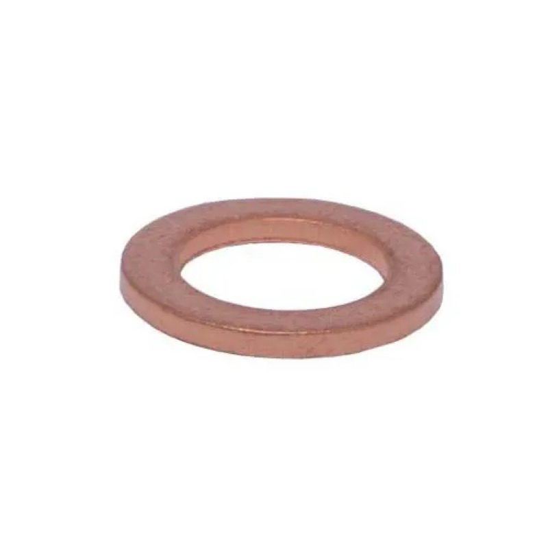 MWM | 604920100812E | ARRUELA COBRE (8MM) M8X12X1,0 AGRALE/VW MOTOR MWM