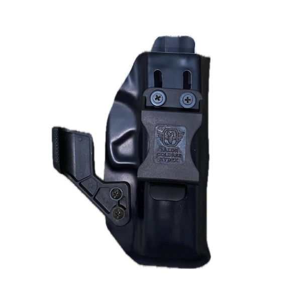 Coldre velado Taurus PT940