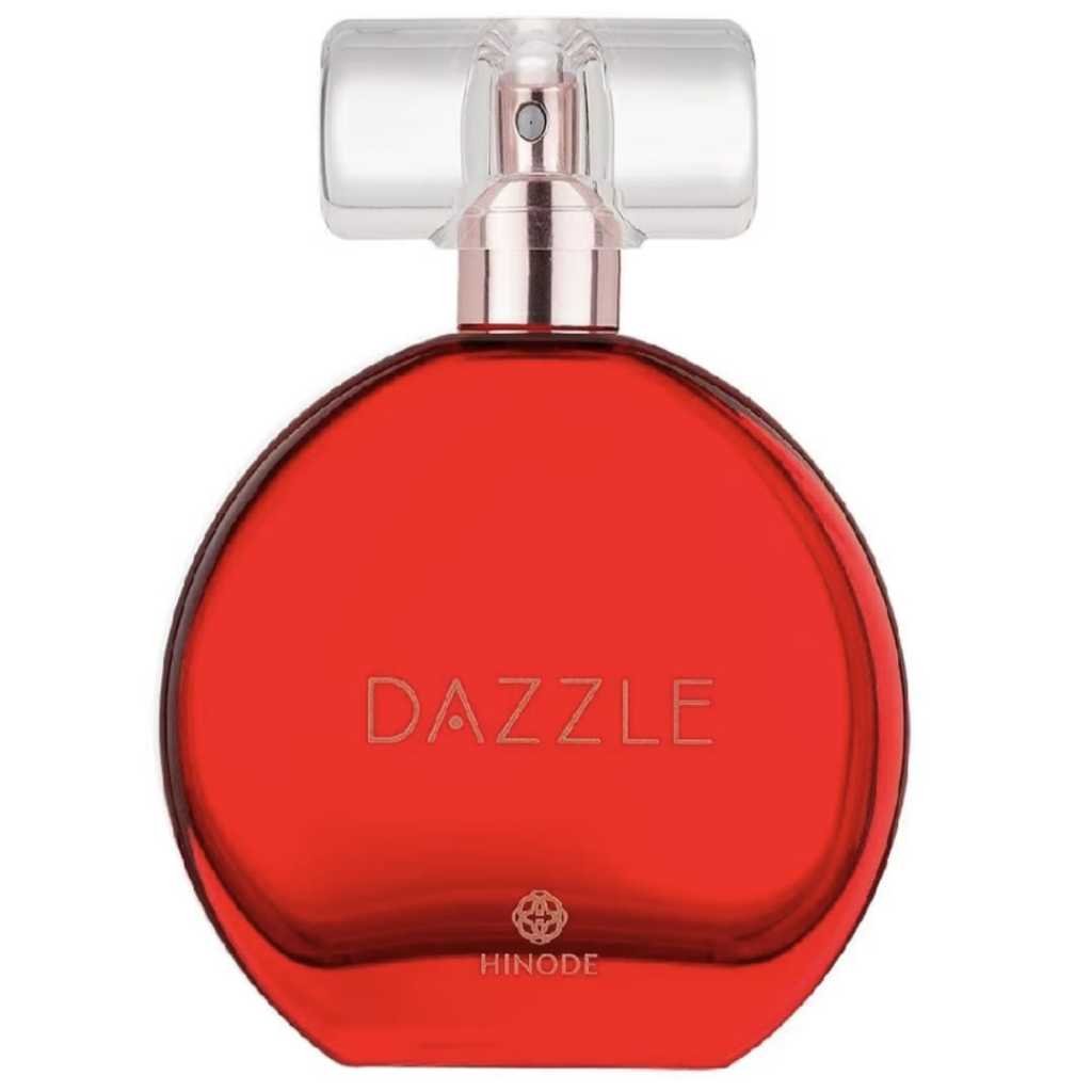 Dazzle Color Vermelho Deo Colônia 60ml Hinode