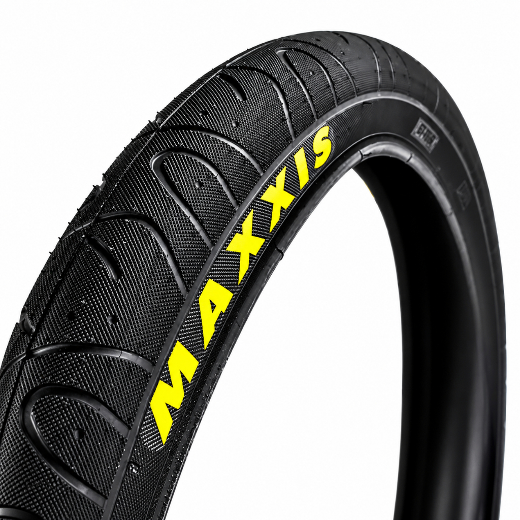 Pneu Maxxis Hookworm Medidas 26 X 2.50 65psi Freeride Urbano