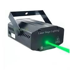 Projetor Laser Holográfico com Efeitos de Luz e Som para Festas