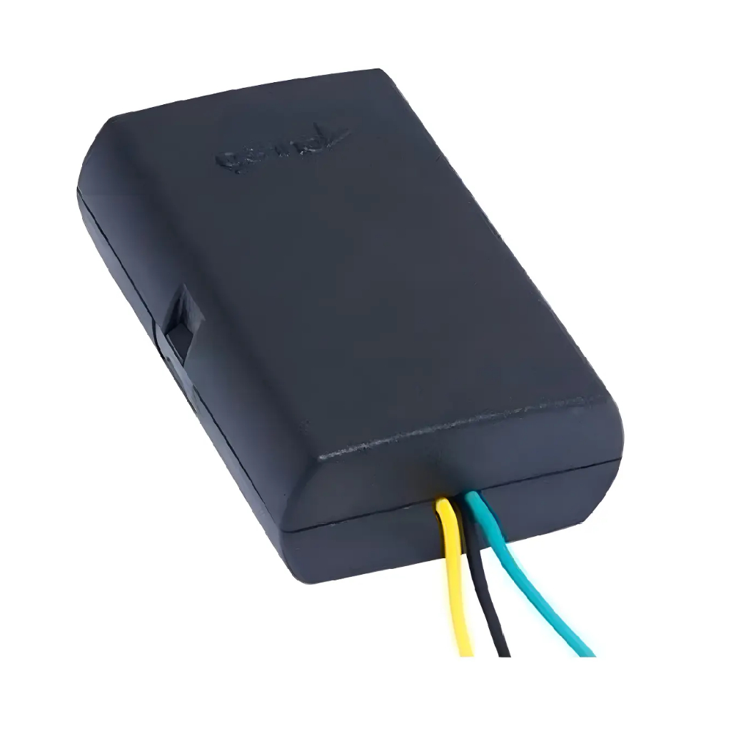 Controle Remoto TX Car 433,92MHz-Genno