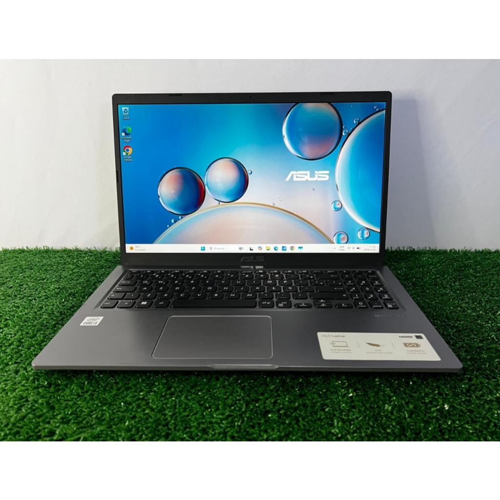 Notebook Asus Vivobook | i3 de 10ªgen | SSD NVMe 128gb | 08gb RAM | Estudos trabalho | Cu…
