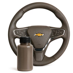 Tinta Volante Couro Gm Cruze 2017 2018 2019 - 100ML