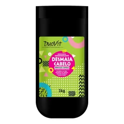 Máscara Duovit Cosméticos Hidratação 1kg
