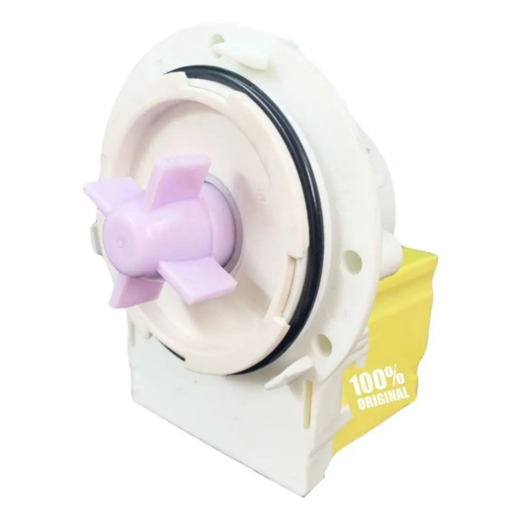 Eletrobomba Electrolux Protetor Térmico 127v Original 64503056