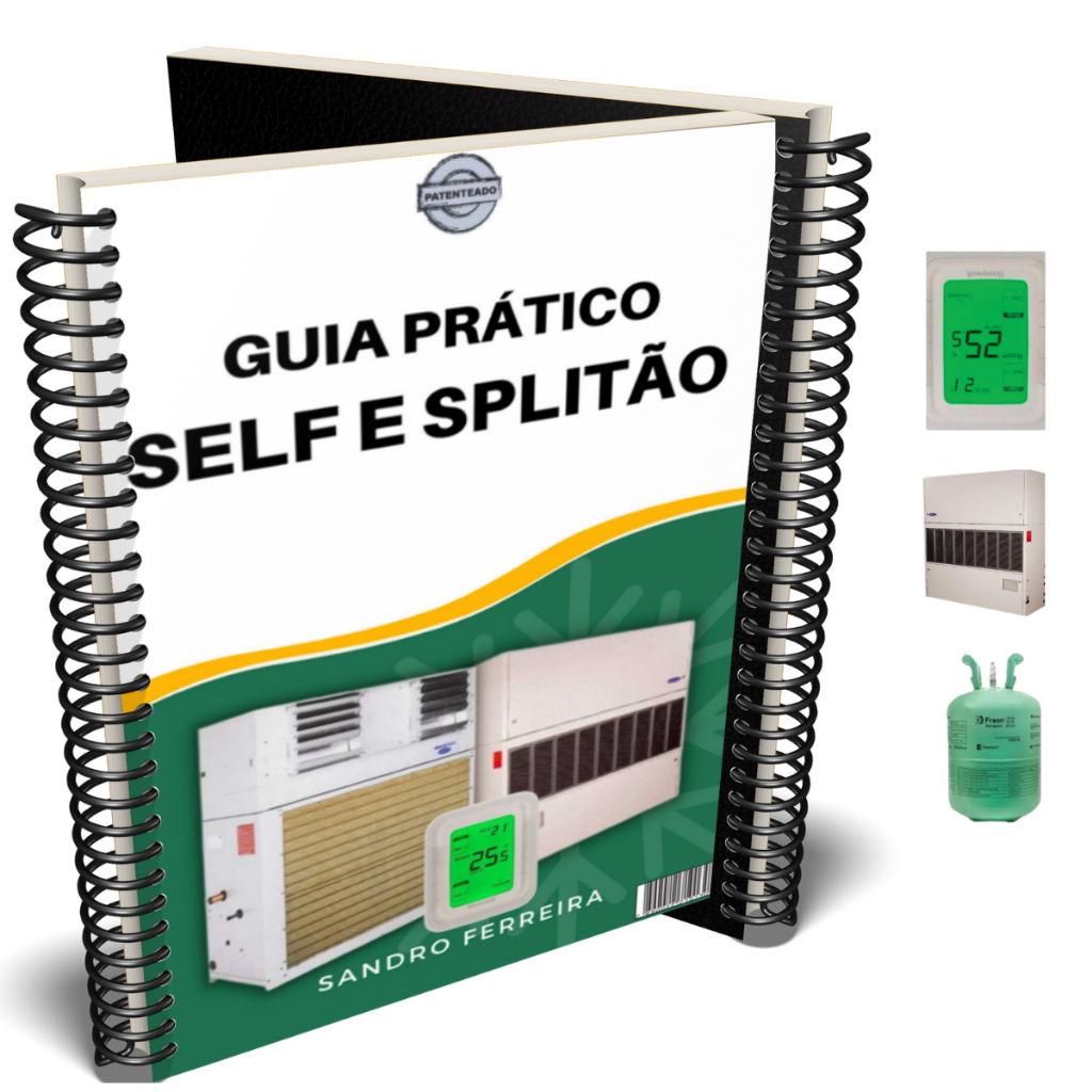 APOSTILA DO SELF E SPLITÃO - GUIA PRÁTICO