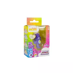 Boneco Ursinho Harmonia de 5cm - Ursinhos Carinhosos