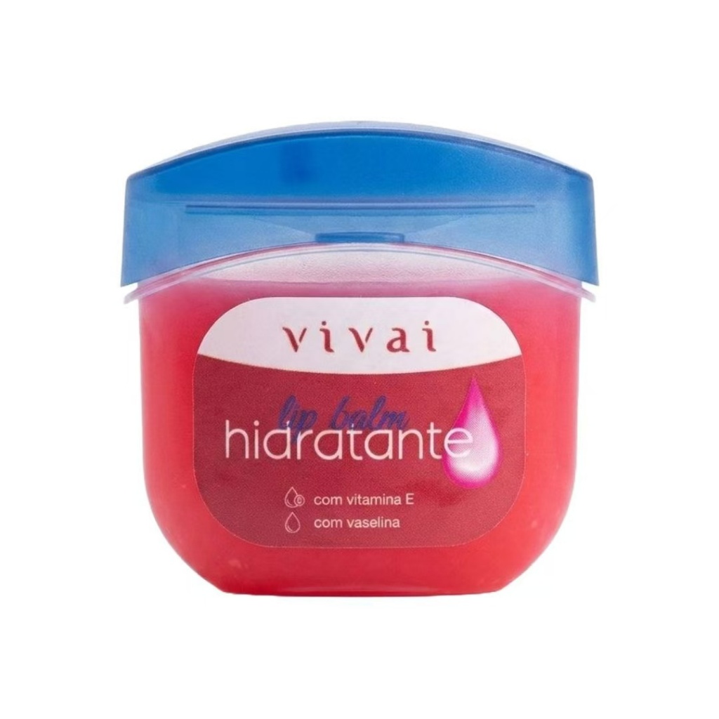 Vaseline Lip Therapy Hidratante Labial vivai