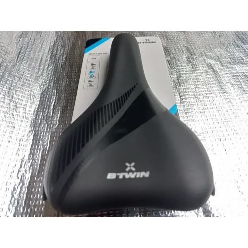 selim banco bike selle royal mach 2 sport mtb BTWIN ROCKRIDER