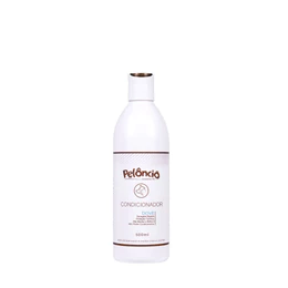CONDICIONADOR PARA CACHORRO PELÔNCIO DOVE 500ml DESEMBARAÇANTE PET BANHO E TOSA