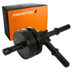Regulador de pressão Combustivel Magnetron Cg 150 Titan Fan 2010 até 2015