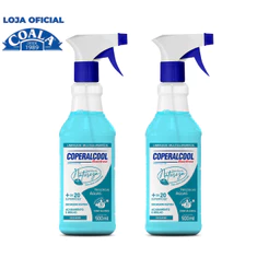 Combo Segredos da Natureza Frescor das Aguas