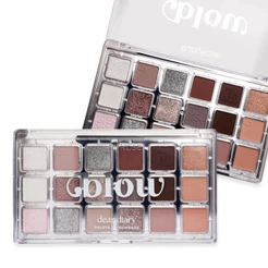 Lançamento Paleta De Sombras Linha Blow By Ruby Rose HBE220
