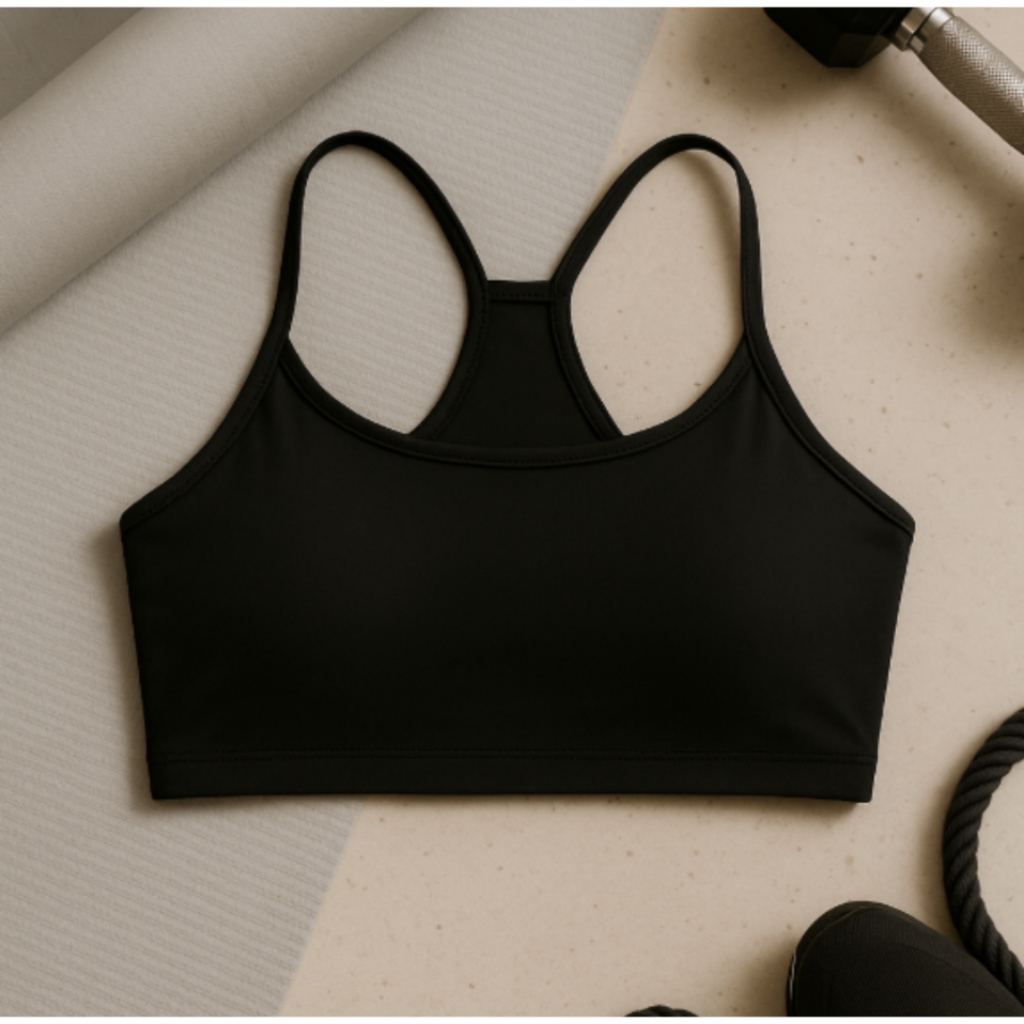 Top Fitness Feminino Academia Caminhada Corrida