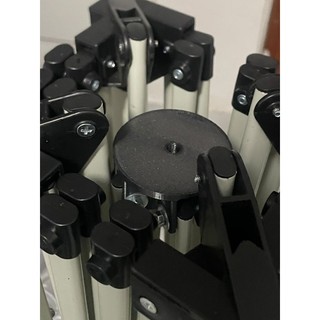 Peça Central para Reparo de Barraca Articulada / Gazebo