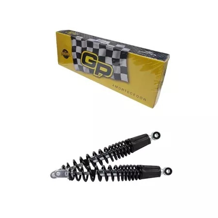 Amortecedor GP7 (Par) Yamaha NMAX 160 2017 a 2019